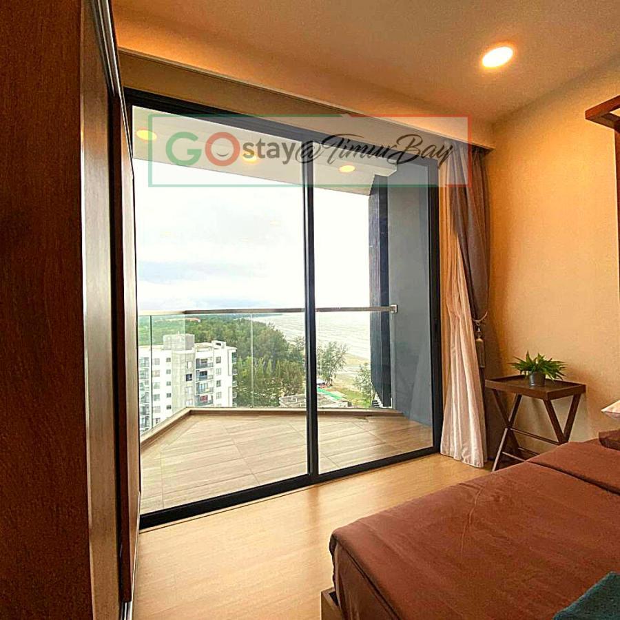 Timurbay Studio Apartment By Gostaytimurbay Kuantan Exterior photo